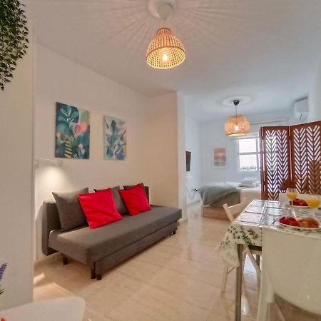 דירות Monisimo Apartamento En Centro Historico De Malaga Con Parking מראה חיצוני תמונה
