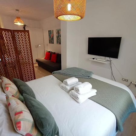 דירות Monisimo Apartamento En Centro Historico De Malaga Con Parking מראה חיצוני תמונה