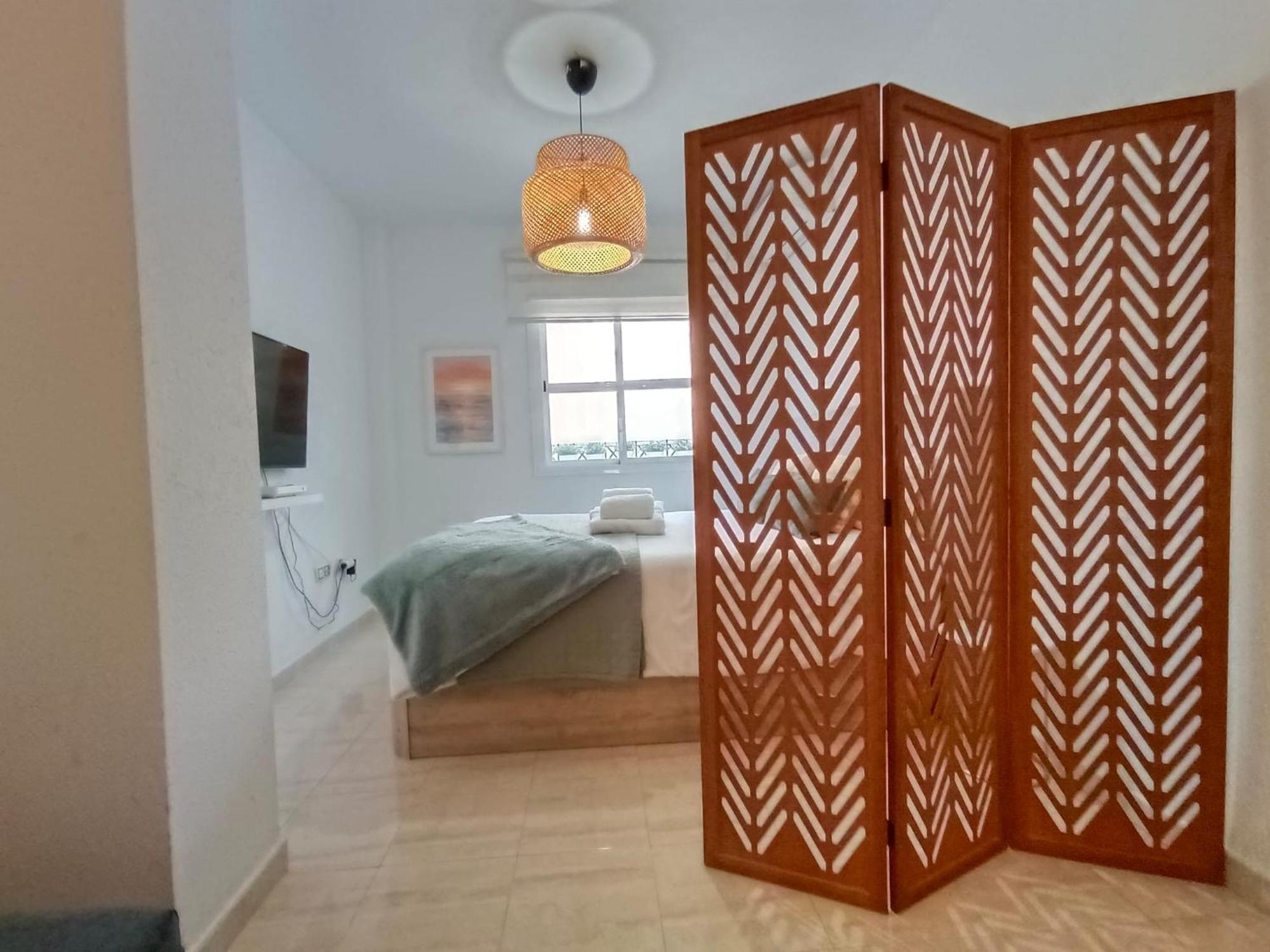 דירות Monisimo Apartamento En Centro Historico De Malaga Con Parking מראה חיצוני תמונה