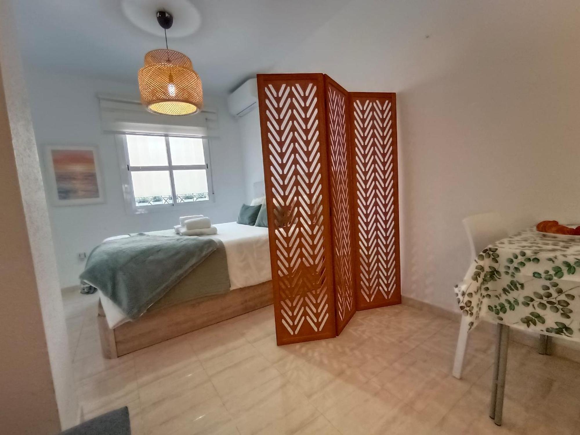 דירות Monisimo Apartamento En Centro Historico De Malaga Con Parking מראה חיצוני תמונה